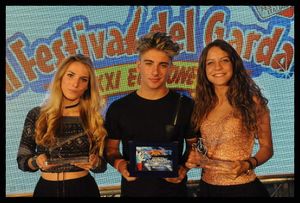 Festival del Garda (Finale)
