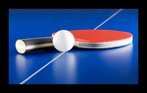 SCACCHI e TENNIS TAVOLO a Bussolengo