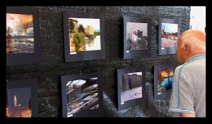 FESTA D’ESTATE 2016 E 42^ MOSTRA DELLE PESCHE