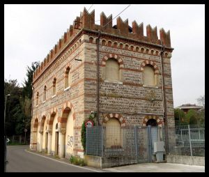 ECOMUSEO DELL’ENERGIA PULITA