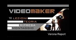 corso di VIDEO MAKER