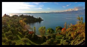 San Vigilio