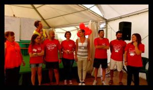 IL GRANDE CUORE DI MORENO – Festa dell’associazione