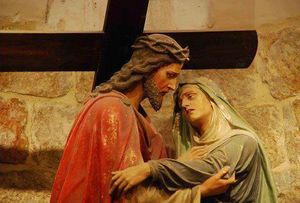 LES MUSULMANS PRENNENT JÉSUS POUR UN MENTEUR EN NIANT SA DIVINITÉ: