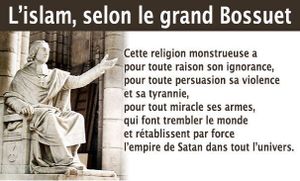 Islam, LES JAPONAIS ONT TOUT COMPRIS ...