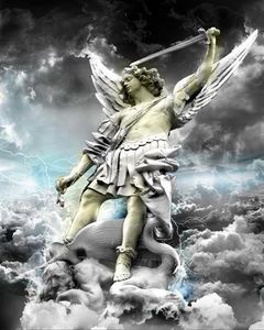 APPEL URGENT DE SAINT MICHEL ARCHANGE VIA ENOCH