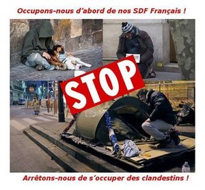 Là où naît Dieu, naît l’espérance