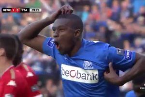 Christian Kabasele s’humiliant en faisant un spectacle comme un singe savant à côté d’un musicien de rue qui rapporte à son maitre, pour se moquer des racistes. Le pauvre. Il n’a rien compris… En savoir plus sur http://se-preparer-aux-crises.fr/#UvkZmPGOLSxeB5Wc.99
