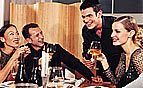 Come essere l'invitato perfetto in un party Inglese!