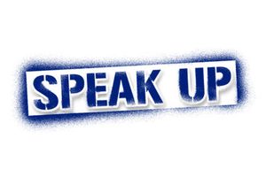 Tutti i modi per tradurre " parlare" in inglese