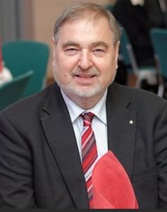 Nachlese Mainfrankensäle - Roundtable-Gespräch und Reden beim Festakt am 3.1.2015