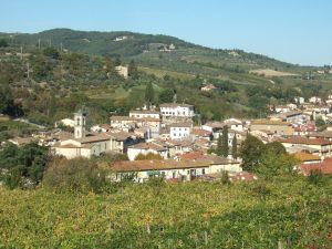 Greve in Chianti
