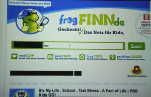 Gefahren des Internets für Schüler - Medienexperte Thomas Schulz klärte in Veitshöchheim Eltern auf