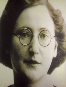 Julie Laßmann