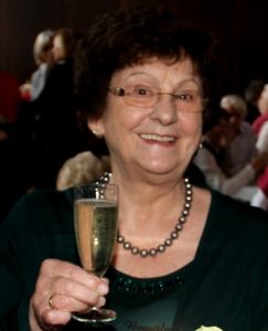 Renate Bayerlein