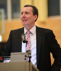 Glanzvolle Veitshöchheimer Sportlerehrung - Tolles Rahmenprogramm