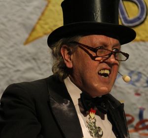 Veitshöchheimer Carnevalclub gedachte seiner Gründung am 14. April 1966