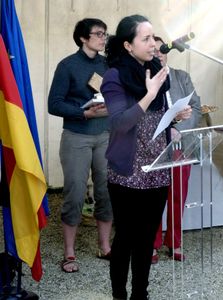 Eva Trampe