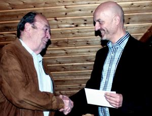 Sportverein 1928 Veitshöchheim e.V. weiter unter Führung von Stefan Raab - Sportliche Erfolge und positive Finanzentwicklung - Gesucht: Kassier und Vergnügungswart