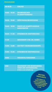 Programm