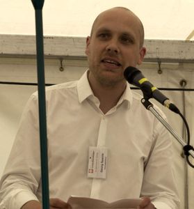 20 Jahre Caritas-Altenheim St. Hedwig - Teil 1: Jubiläumsfeier mit Dankgottesdienst am Sonntag