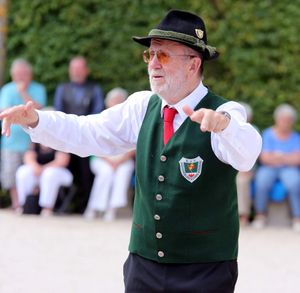 Peter Kraus