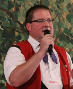 Johannes Röhm