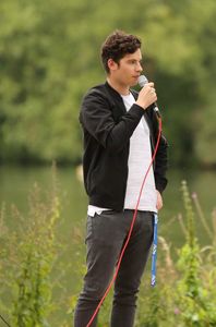 Daniel Geißler