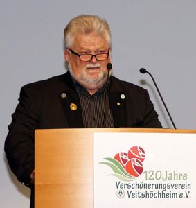 Oswald Bamberger