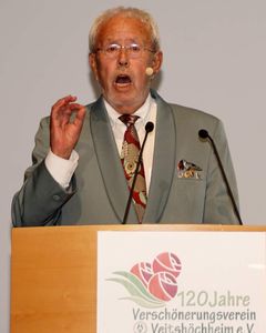 Rainer Kinzkofer