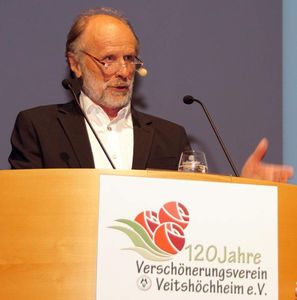 Günter Stadtmüller