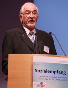 Dr. Paul Beinhofer