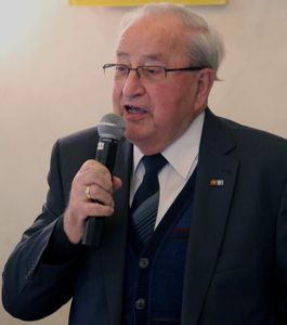 Christian Will, 89