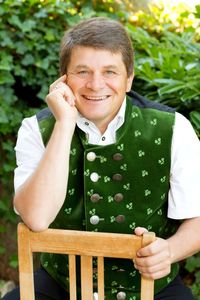 Josef Piendl