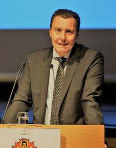 Bürgerversammlung Veitshöchheim 2016 - Teil 1: Veitshöchheim steht gut da