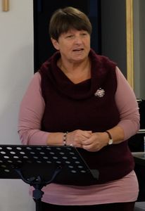 Christine Hidringer