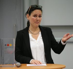 Christine Montigel