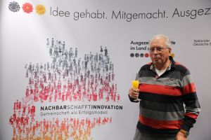 Das in Veitshöchheim ansässige Würzburger Institut für Verkehrswissenschaften (WIVW) ist „Ausgezeichneter Ort“ im Land der Ideen!