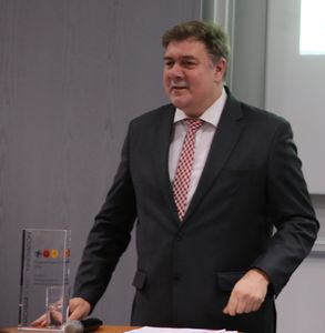 Dietmar Amend