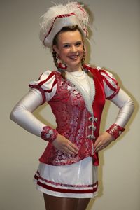 Sarah Scherbaum