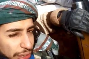 Les aventures de TINTIN CHEZ DAESH (Tome 2) / attentats Paris, nov 2015