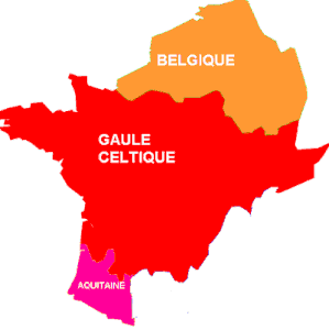 Le livre Guerre des Gaules : entre propagande et Histoire