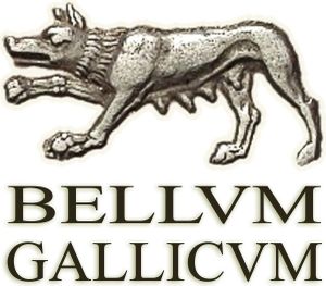Le livre Guerre des Gaules : entre propagande et Histoire