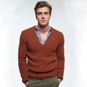 Un nouveau tricot ROWAN!