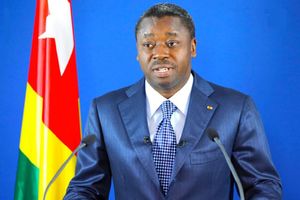 Au togo, les enfants rejettent la dictature de Gnassingbé