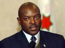 Au Burundi, la chute programmée du Président Nkurunziza qui veut briguer un 3ème mandat -Par Houssein IBRAHIM HO