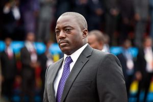 Joseph Kabila Kabange ne sort plus sans son gilet pare-balles... Par Houssein IBRAHIM HO