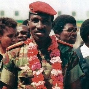 Révolution du BURKINA-FASO: Et si Dieu était Burkinabe?