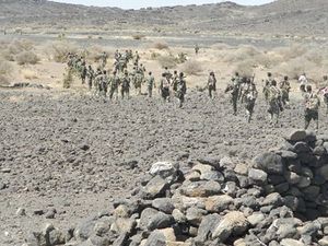 Le Peuple AFAR s'organise enfin contre le génocide en Érythrée et à Djibouti-Par Houssein IBRAHIM HOUMED