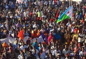 La page de la nouvelle AFRIQUE Libre est déjà en train de s'écrire ! Par Houssein IBRAHIM HOUMED